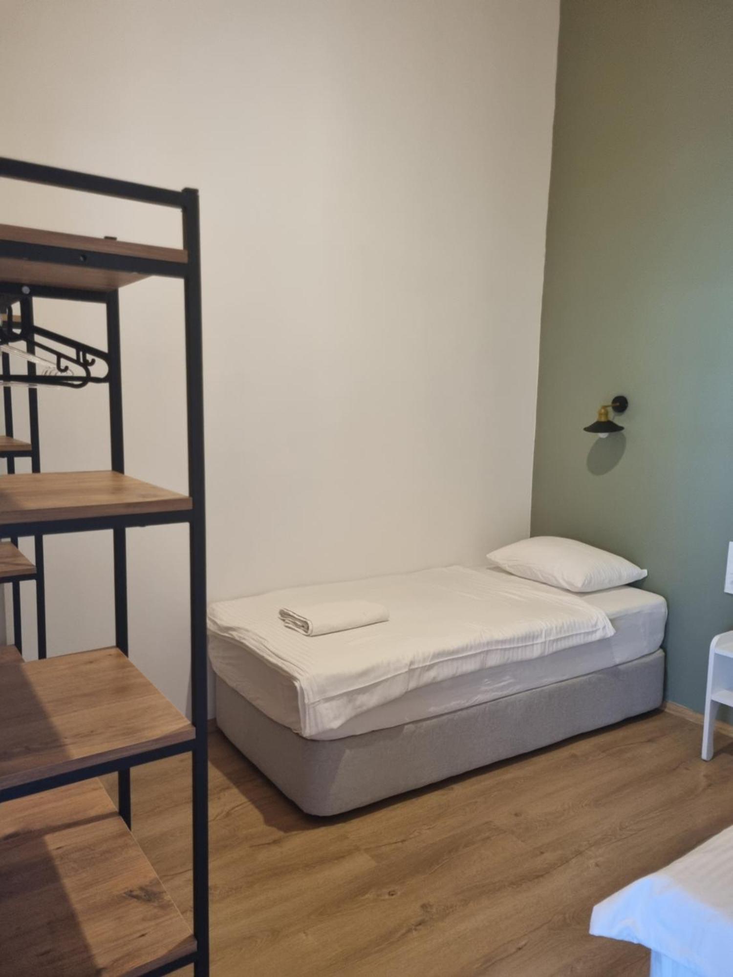 Çıralı Sunset Boutique Hotel & Apartments חדר תמונה